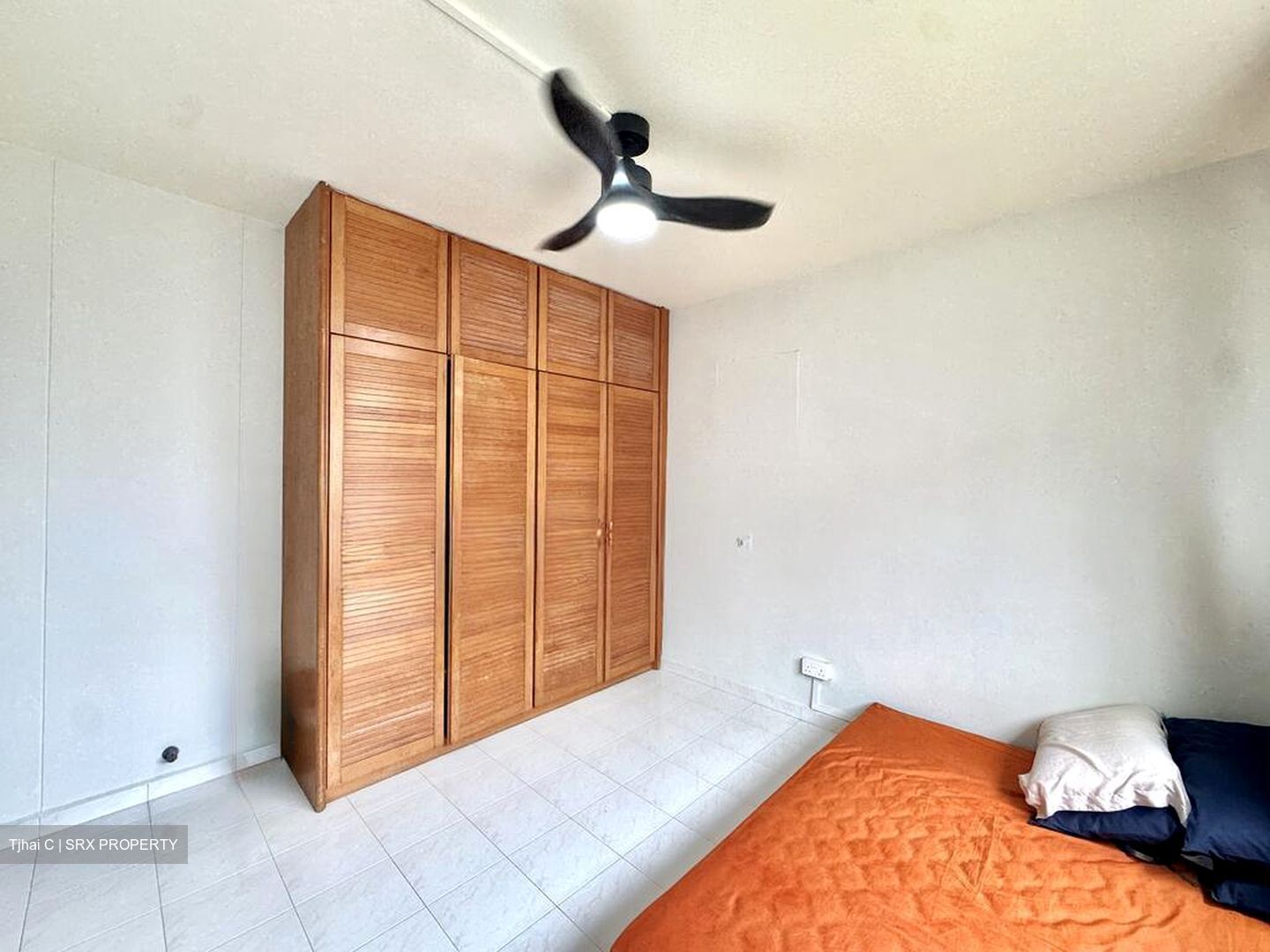 Blk 101 Pasir Ris Street 12 (Pasir Ris), HDB Executive #516094231